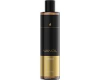 Nanoil Shampooing pour cheveux à l'huile d'argan - 300ml