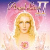 Music&Words Aeoliah Angel Love 02 (CD)