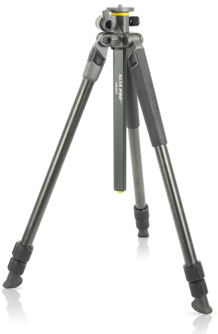 Vanguard Alta Pro 2+ 263CT - Statief - Grijs