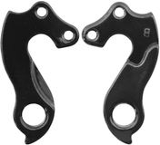 V-bike derailleur hanger - BH/Diamondback/GT/Rocky Mountain