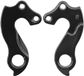 V-bike derailleur hanger - BH/Diamondback/GT/Rocky Mountain
