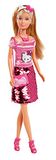Toy Planet Simba 109283010 Hello Kitty Steffi Love Swap