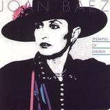 Speaking Joan Baez - Speaking Of Dreams (CD)