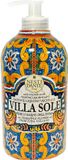 Nesti Dante Villa Sole Fiori D' Ananas Dell 'Etna Zeeppomp 500ml