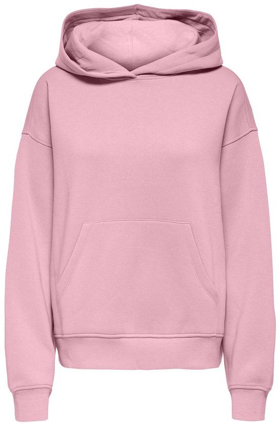 ONLY - KOGADELE L/S HOOD CS SWT - Meisjes Hoodie