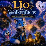 Lio Der Wolkenfuchs: und die verschwundene Wolke