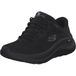 Skechers dames Arch Fit 2.0 Big League Low-Top Sneaker