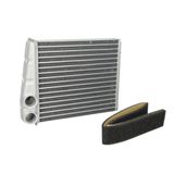 Thermotec D6M009TT Warmtewisselaar, binnenverwarming