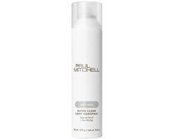 Paul Mitchell Super Clean Light Hairspray 300ml