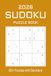 Sudoku Puzzle Book: Sudoku Book for Adults |Help Calm the Mind, Relax, and focus | Large Print Brain Games |Sudoku Puzzle Book with Solutions |The Perfect Challenge for All Skill Levels