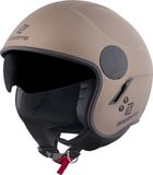 Bogotto H595 SPN Bruin Jethelm - Helm
