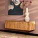 Starfurn Meuble TV Madison Marron