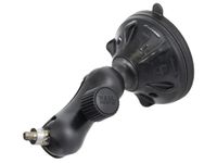 RAM Mounts RAP-B-166-1-237U montagekit Zwart Samengesteld, Rubber