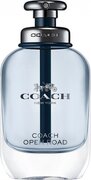 Coach Open Road eau de toilette / heren