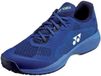 Yonex Pc Sonicage Chaussures Terre Battue Bleu EU 46 Homme