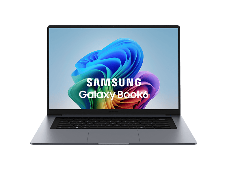 Samsung Galaxy Book6 / 16 Inch Wuxga / Intel Core Ultra 5 325 Gb 512 Core™ Onboard Graphics Qwerty