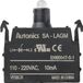 TRU COMPONENTS SA-LAGM LED-element Groen 110 V, 240 V 1 stuk(s)