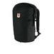 Fjällräven Ulvö Rolltop 30, unisex sportrugzak voor volwassenen, zwart, één maat