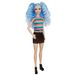Barbie Fashionistas Pop 15 - GRB61 - Meisje - 3+ jaar