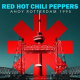 Source1 Red Hot Chili Peppers - Ahoy Rotterdam 1995 (CD)