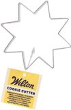Wilton Koekjes Uitsteker - Zon