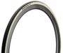 Pirelli Cinturato™ Evo Retro Techwall+ 60 Tpi Smartevo As Tubeless 700 X 28 Pneu de vélo de course Noir