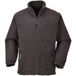 Portwest F400 Argyll Fleece Met Ritssluiting Polyester Verstelbare Zoom | Leigrijs, XL