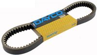 Dayco Aandrijfriem voor Suzuki 250 Burgman W-K2 Scooter 1998-2002