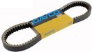 Dayco Aandrijfriem voor Suzuki 250 Burgman W-K2 Scooter 1998-2002