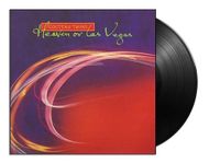 Heaven Cocteau Twins Heaven Or Las Vegas (LP)