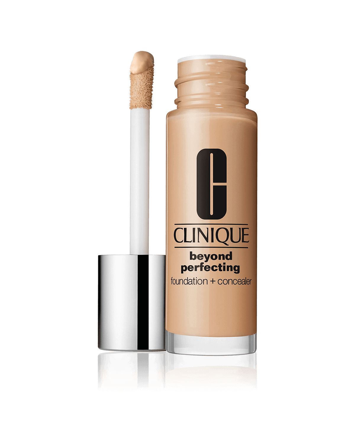 Clinique Beyond Perfecting Foundation + Concealer - CN 52 Neutral - 30ml