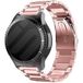 Strap-it Gard Pro Health Smartwatch 2+ Bracelet acier (rose)