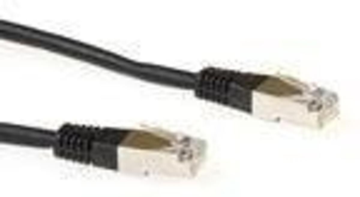 Advanced Cable Technology Panda Advanced Cable Technology CAT5E FTP LSZH IB7951 1.5m