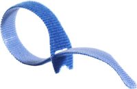 VELCRO® One Wrap® Strap - 20 mm x 330 mm - 25 stuks - Blauw
