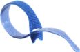 VELCRO® One Wrap® Strap - 20 mm x 330 mm - 25 stuks - Blauw