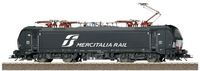TRIX H0 25195 H0 elektrische locomotief BR 193 van Mercialia Rail S.r.l.