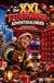 Der Bookmundo Der XXL Feuerwehr-Adventskalender - 24 einsatzreiche Überraschungen mit Ausmalbildern, Rätseln, Mitmachseiten, kuriosen Fakten, unnützem Wissen