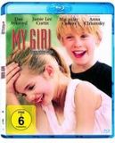 Plaion My Girl - Meine erste Liebe Blu-ray