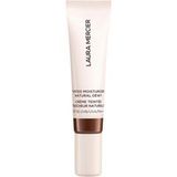 Laura Mercier Tinted Moisturiser Natural Dewy SPF 30 Travel Size 15ml - 7N Mahogany