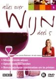 B-Motion Alles Over Wijn 5 (DVD)