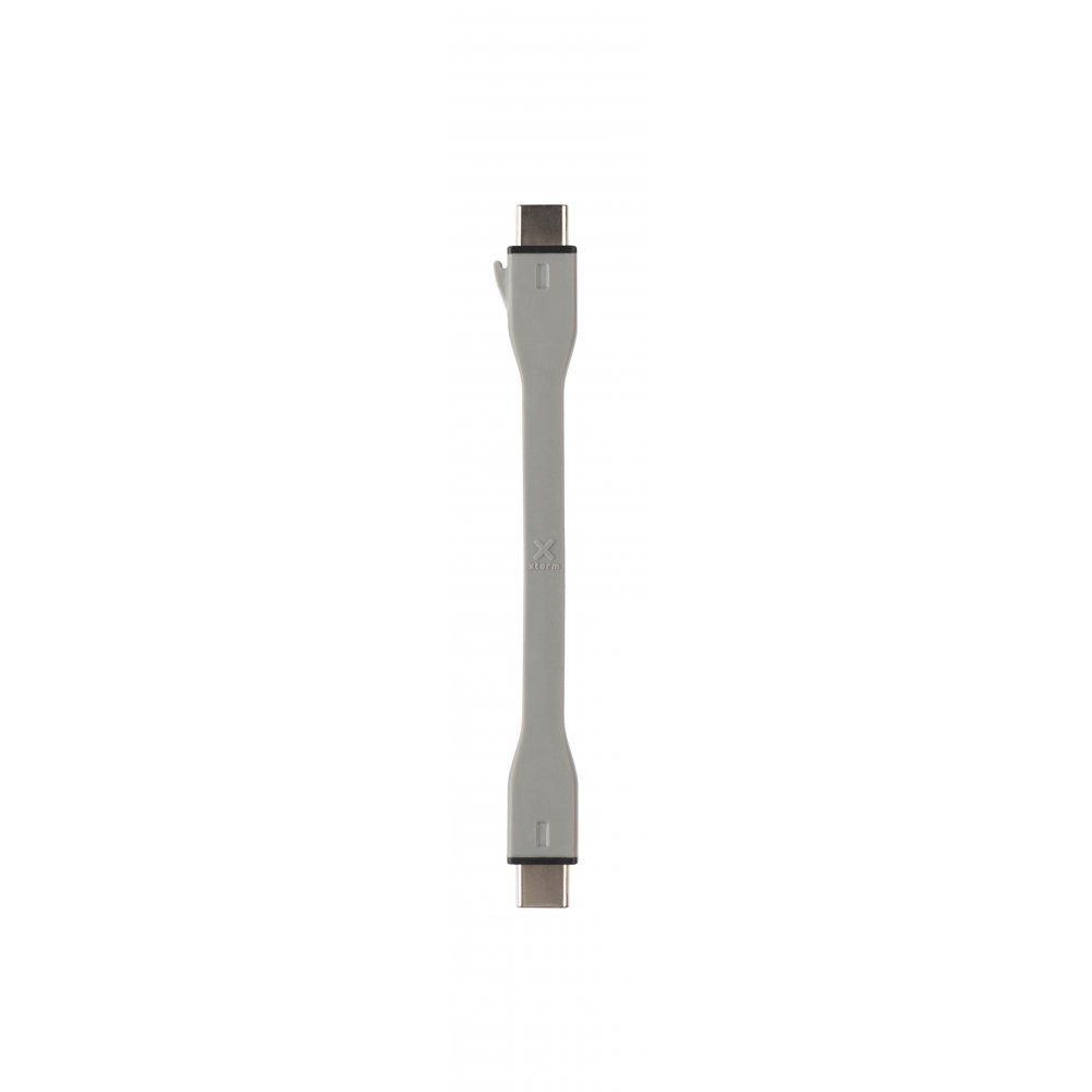 Xtorm CX034 - USB-kabel - Grijs