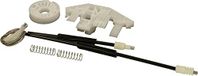 Taros Trade 314241 Raamheffer reparatieset links achter