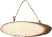Creotime Deurschild, b: 23-28 cm, populier, 10 stuks, dikte 10