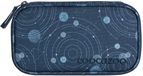 Coocazoo - Étui 24 cm (Blue Orbit)