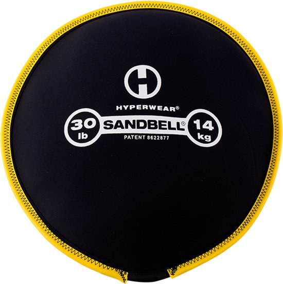 Hyperwear SandBell 14 kg