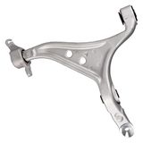 febi bilstein 106141 draagarm met lagers, 1 stuk | Compatibel met: MERCEDES-BENZ GL-CLASS, GLE, GLE Coupe, GLS, M-CLASS