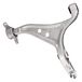 febi bilstein 106141 draagarm met lagers, 1 stuk | Compatibel met: MERCEDES-BENZ GL-CLASS, GLE, GLE Coupe, GLS, M-CLASS