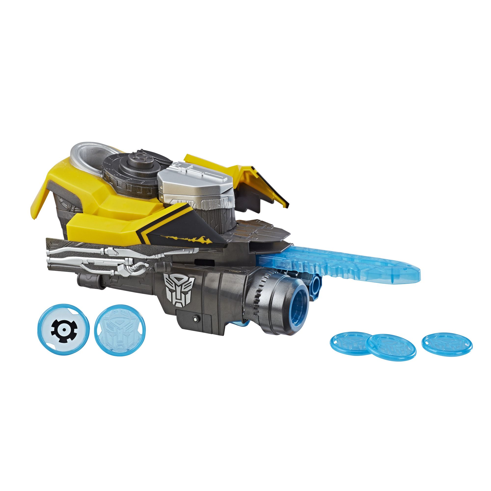 Transformers Bumblebee Bumblebee Stinger Blaster - 3+ Years - Boy