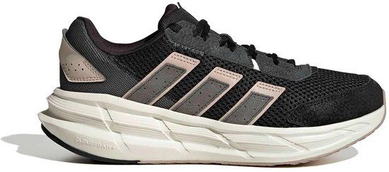 Adidas Astrastar Schoenen Zwart EU 36 2/3 Vrouw