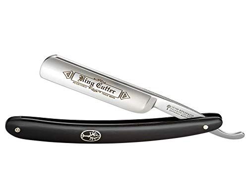 Böker Boker Open scheermes King Cutter 5/8